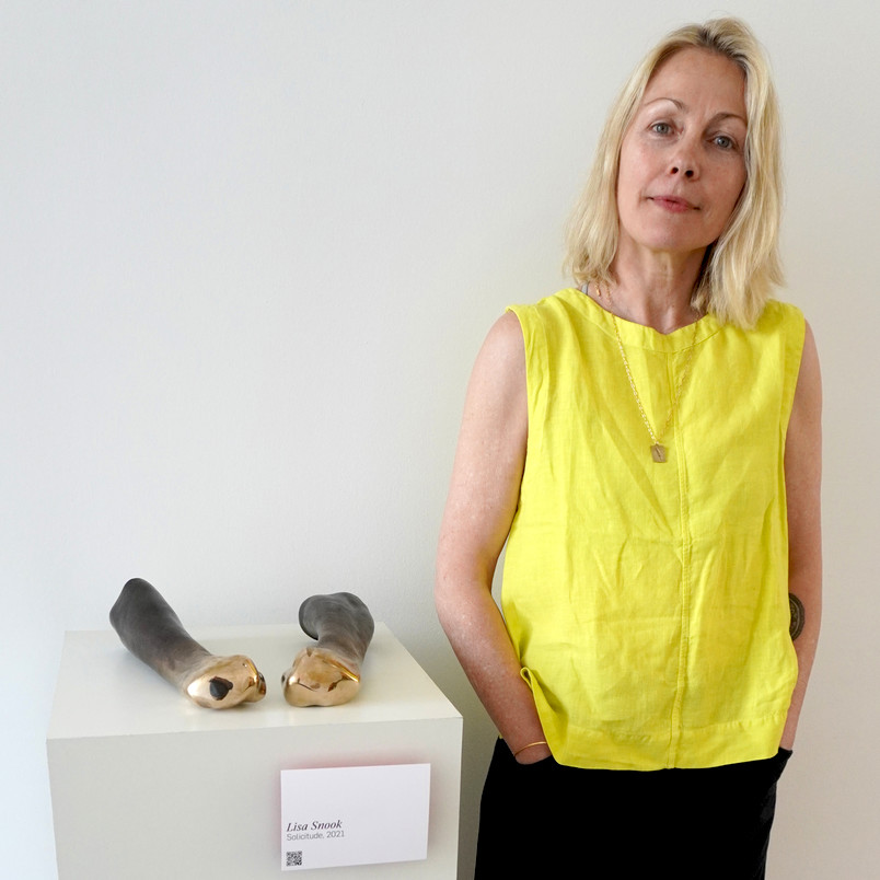 FBZ art award Gewinner: Klaus Sievers FBZ art award Gewinner: Klaus Sievers